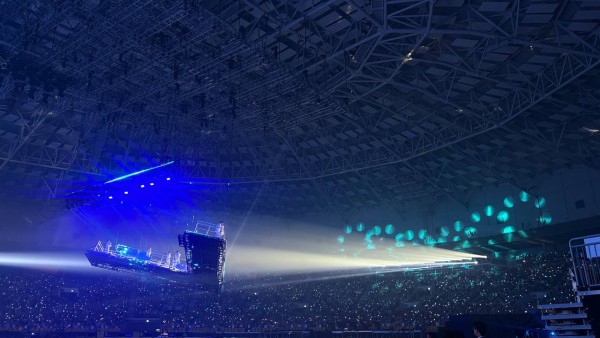 THE BOYZ CONCERT - (INTER-ZECTION) 2