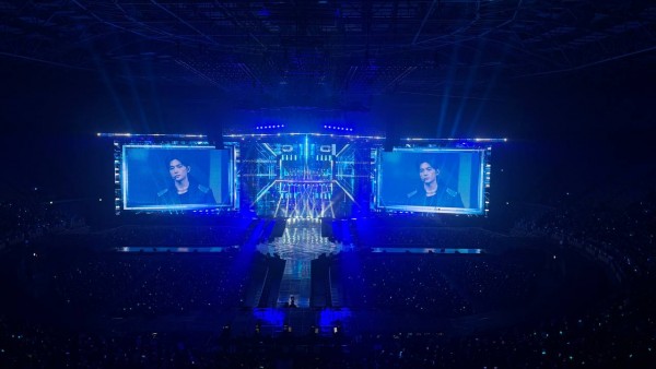 THE BOYZ CONCERT - (INTER-ZECTION) 4