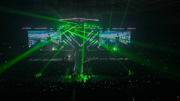 THE BOYZ CONCERT - (INTER-ZECTION) 6