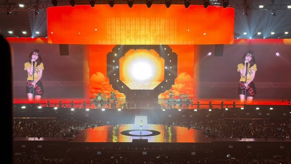 2026 Weverse Con Festival - 서울 4