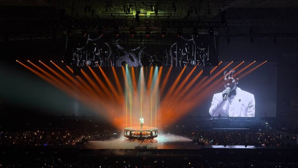 2026 Weverse Con Festival - 서울 5