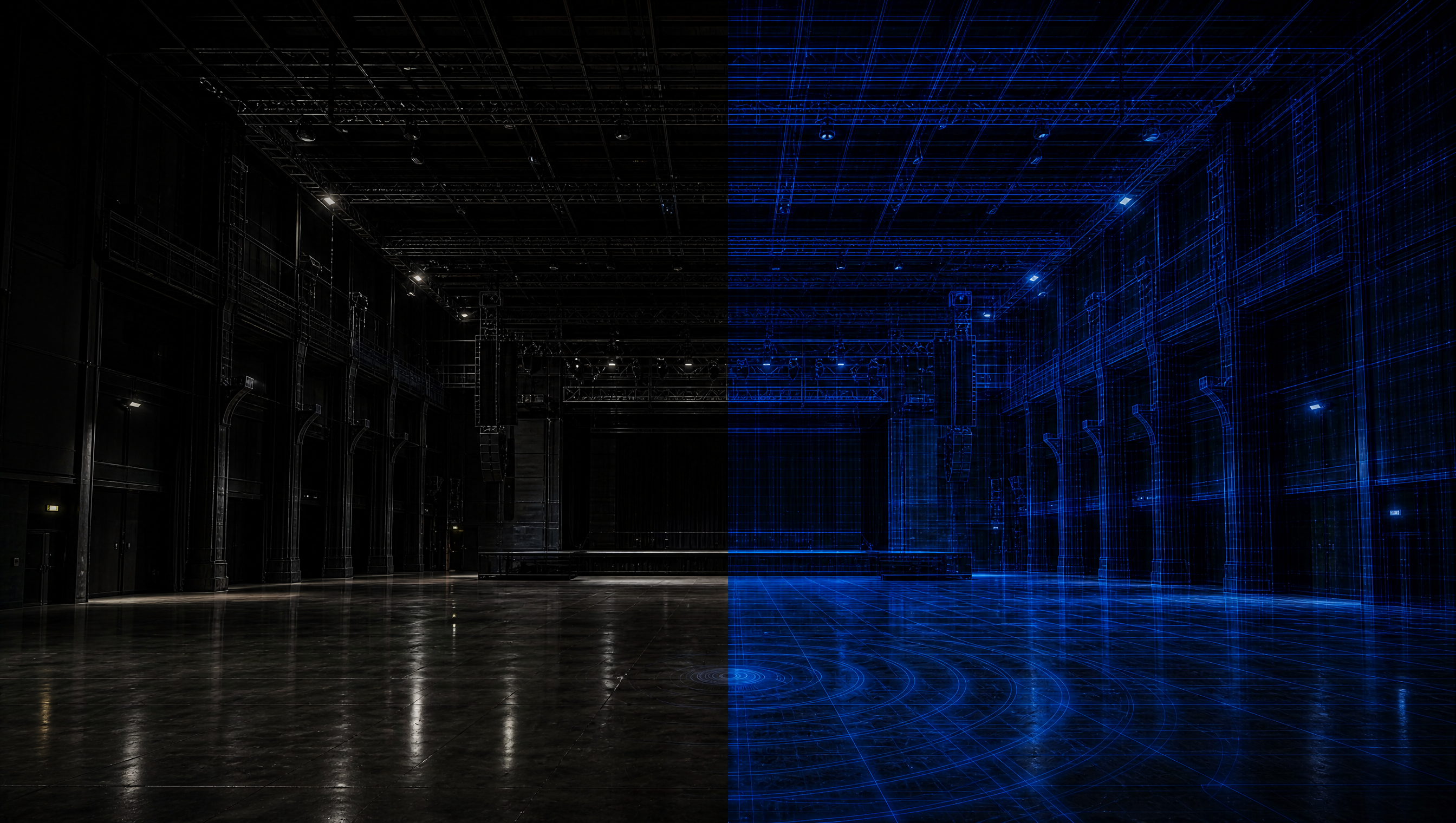 Main analyze stage